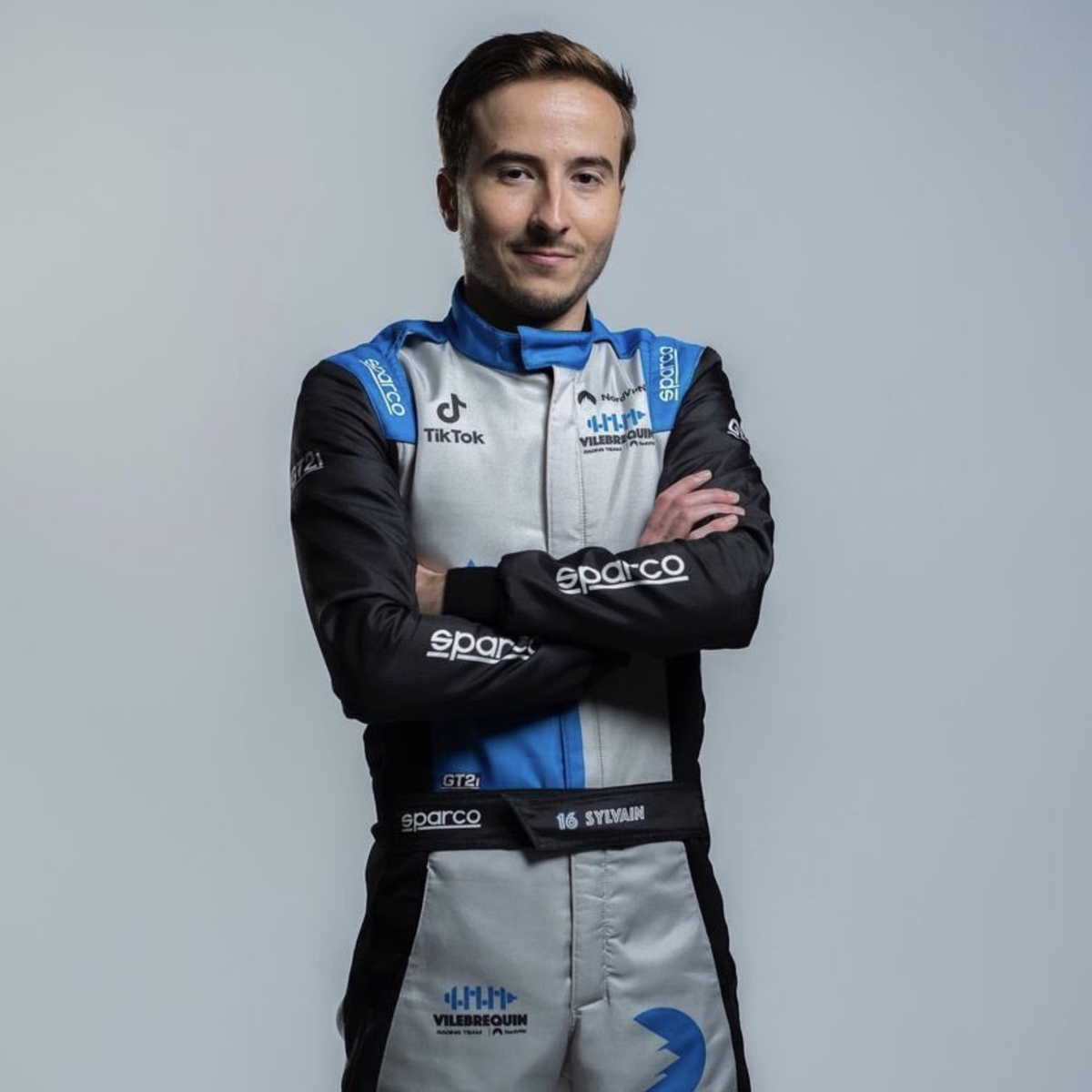 Trésorier de l’association